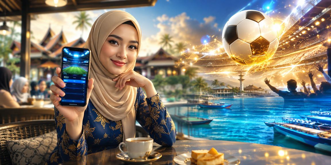 Pendaftaran akaun berz1337 mudah dan pantas di Malaysia